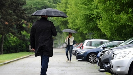 Meteo, l'anticiclone ha i giorni contati: quando arriva il freddo