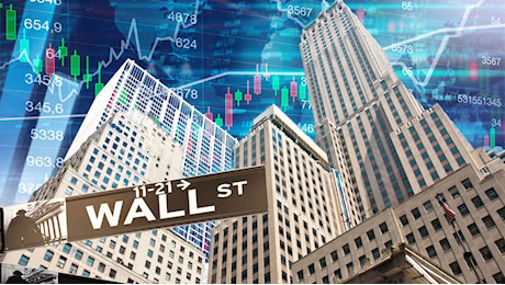 Wall Street batte le Borse Ue, ecco perché