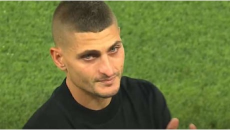 Verratti-Inter, arriva una doppia smentita. Il classe '92 è chiaramente fuori dai parametri nerazzurri