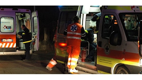 Tragico fuori strada a Dosolo: muore 33enne