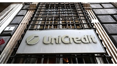 Moody's conferma rating Unicredit dopo offerta su Banco Bpm