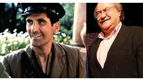 E' morto Skarmeta, l'autore de Il Postino di Neruda: ispirò il celebre film con Massimo Troisi