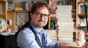 Luca Pievani, Figlio di Telmo, Scelta Audace: La Traccia di Maturità Dedicata al Padre e le Sue Reazioni