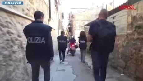 Terrorismo, inneggiavano al jihad, due arresti a Palermo