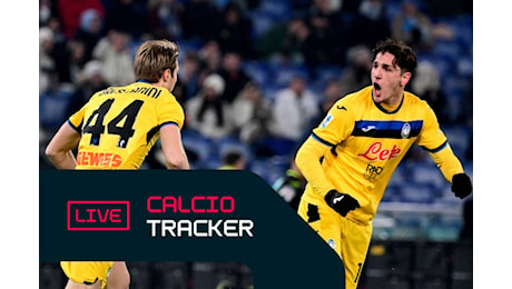 Calcio Live News: vittorie preziose per Parma e Genoa, Cagliari-Inter (0-1) - LIVE