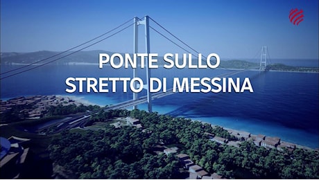 Ponte sullo Stretto, i “No” di Calabria e Sicilia si radunano per due giorni “di intensa riflessione”