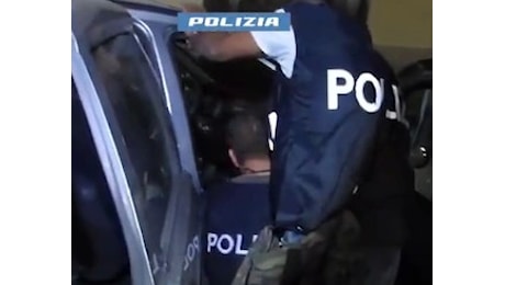 Foggia: operazione Mari e Monti contro il clan Li Bergolis, 39 arresti