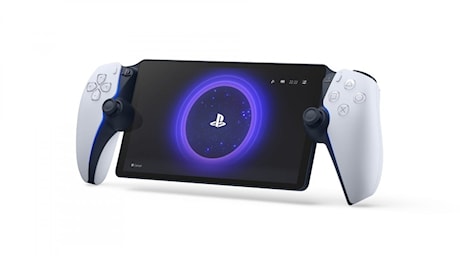 Una nuova PlayStation portatile sarebbe simile a una PS5 depotenziata, secondo Digital Foundry