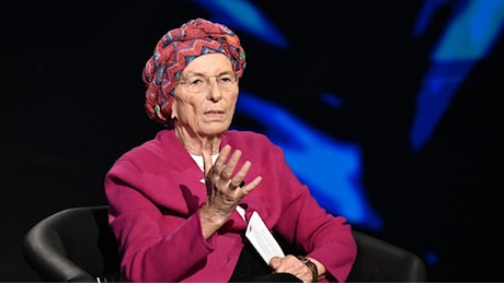 Emma Bonino diventerà cittadina onoraria di Bra: “Battaglie per i diritti che ci hanno dato lustro”