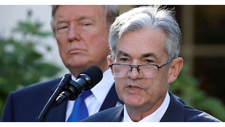 La Fed mantiene i tassi invariati: rischio crescente di inflazione e disoccupazione