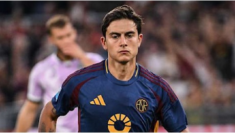 Dybala, il legame con la Juve non si cancella: arrivano gli auguri alla Vecchia Signora