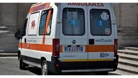 Scontro frontale nel Novarese: morto un ragazzo di 14 anni, fratello di 5 grave