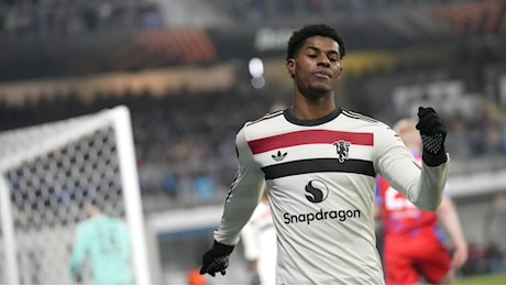 Calciomercato Milan, non solo Rashford: gli obiettivi di gennaio