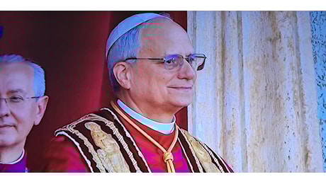 Un Nuovo Pastore per la Chiesa Universale: Il Mondo Accoglie Papa Leone XIV