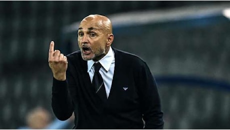 Spalletti: “Tragedia dell’Heysel deve rimanere nella memoria di tutti per rispetto delle persone che sono mancate e alle loro famiglie”