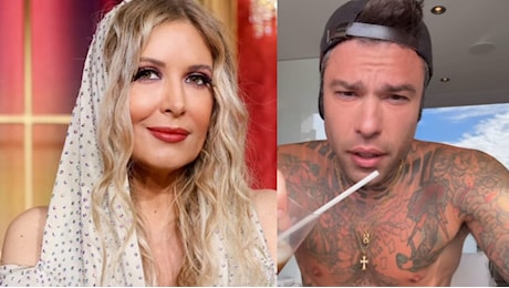 Fedez, la provocazione a Selvaggia Lucarelli per concludere il 2024 con una polemica