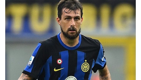 Infortunio Acerbi, iella Inter: dopo Calhanoglu si fa male anche il difensore. Le prime indicazioni