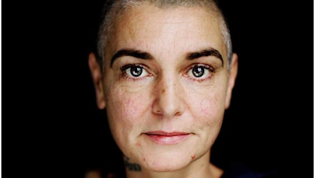 Sinead O’ Connor, rivelate dopo un anno le cause di morte