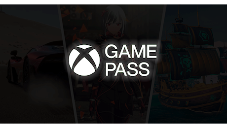 Xbox Game Pass, 3 giochi gratis dicono addio a fine luglio