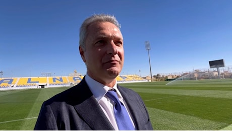 Nel centro sportivo dell’Al-Nassr: ecco dove si allenano Ronaldo e Brozovic