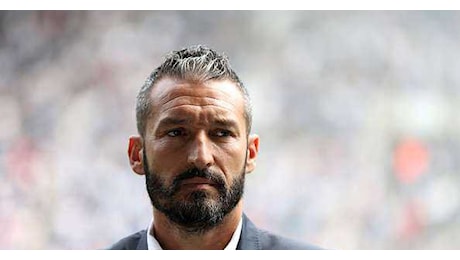 Zambrotta: “Non è normale vedere la Juve così dietro, ma serve tempo”