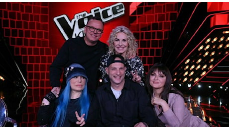 The voice Kids, le pagelle: Gigi D'Alessio e la battuta top, il fuori programma di Arisa, Clementino esagerato, il microfono della vergogna