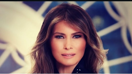 Melania Trump, storia della first lady che visse due volte