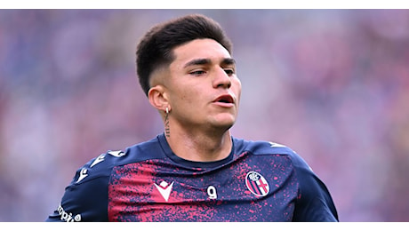 Castro sulle orme di Lautaro, è il prescelto dell’Inter: il Bologna fissa il prezzo