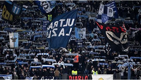 Monza - Lazio, i tifosi riempiono il settore ospiti: il dato sui tagliandi venduti