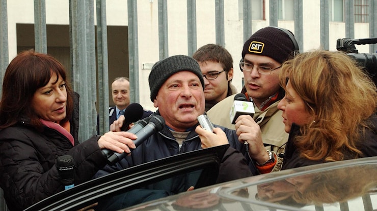 Chi era Graziano Mesina: una vita in fuga tra sequestri, evasioni, grazia e ricadute - la Repubblica Chi era Graziano Mesina: una vita in fuga tra sequestri, evasioni, grazia e ricadute - la Repubblica