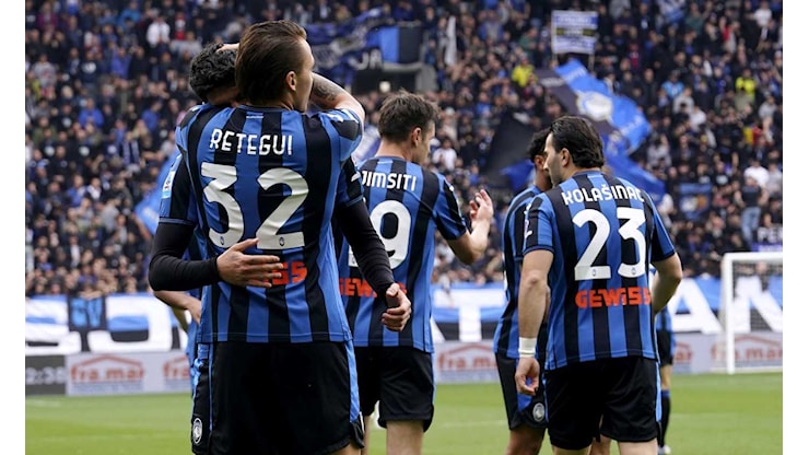 L'Atalanta batte 2-0 il Bologna nel segno di Retegui e Pasalic: scatto Champions e controsorpasso alla Juve - CalcioMercato.com L'Atalanta batte 2-0 il Bologna nel segno di Retegui e Pasalic: scatto Champions e controsorpasso alla Juve - CalcioMercato.com