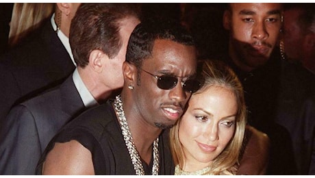 Diddy, la bomba di Cassie Ventura, il video di Justin Bieber (a 15 anni): sesso e droga, il caso fa tremare le star di Hollywood