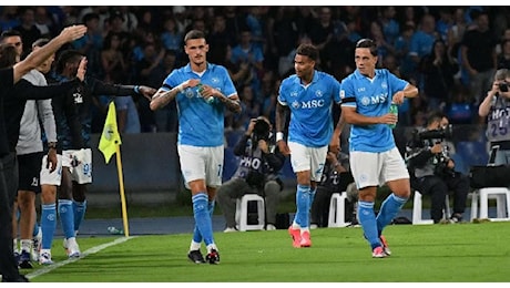 Corriere dello Sport: “Juan Jesus ko, emergenza al centro”