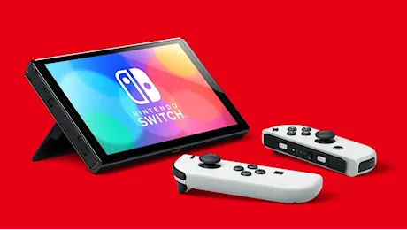 Switch 2, emerge il presunto prezzo e il periodo d'uscita