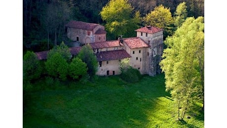 Un weekend di bellezza e cultura: i luoghi da visitare nelle Giornate FAI d’Autunno