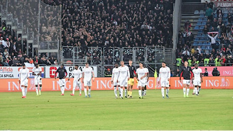 Il Milan e il pareggio a Cagliari: la squadra di Fonseca non conosce il buon senso