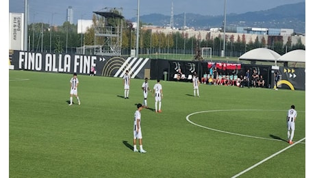 Juve Inter Primavera 3-2: clamorosa rimonta nel derby d’Italia da 0-2. Magnanelli infila la quarta vittoria consecutiva!