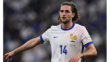 Calciomercato Milan, c’è l’offerta a Rabiot: dettagli e cifre