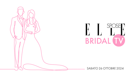 Le interviste della Bridal TV di Elle Spose, 2 giorno di Tutto Sposi