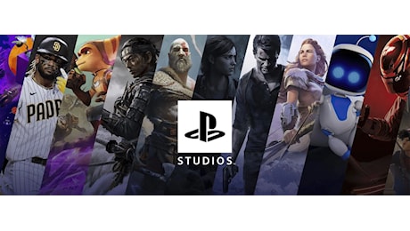 PlayStation apre un nuovo studio: lavorerà ad una inedita IP multiplayer
