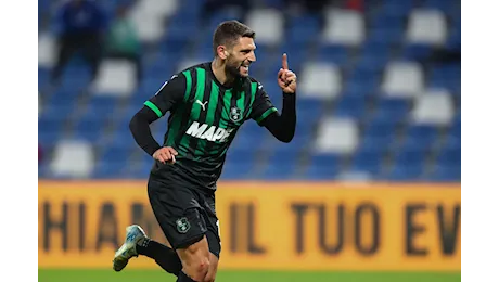 Le pagelle di Modena-Sassuolo 1-3: il tridente offensivo manda il Sassuolo in pArAdiso al Braglia