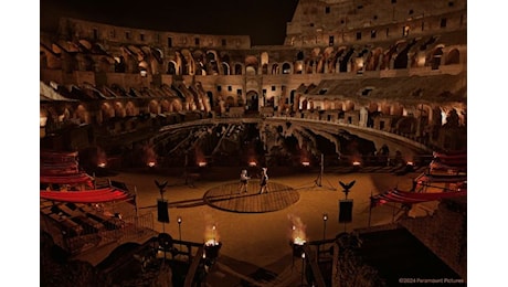 Gladiatori per un giorno al Colosseo. I “beni comuni” possono diventare “parchi a tema”?