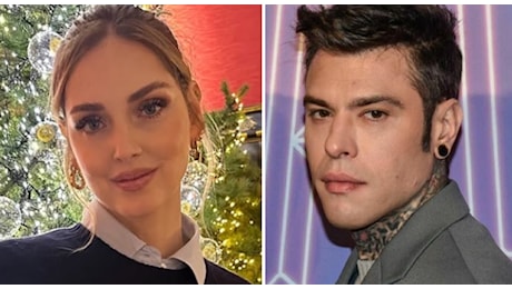 Fedez e Chiara Ferragni, l’incontro imbarazzante tra gli ex (e Tronchetti Provera) alla recita di Natale di Leone e Vittoria