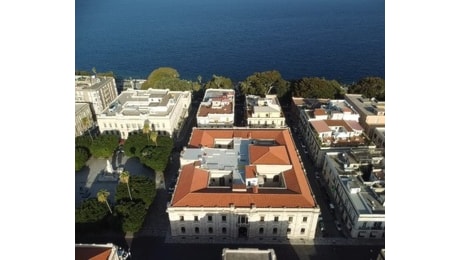 Franco Costantino buona risposta del comune di Reggio Calabria al maltempo - Calabria Reportage