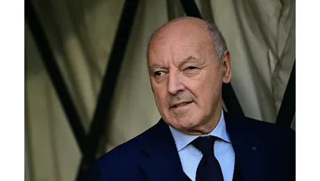 Marotta: «Da Cardinale parole fuori luogo. L’Inter rispetta rigidamente il FPF»