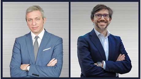 Andrea Pallard e Alessandro Nardizzi: nuove nomine nella comunicazione Stellantis