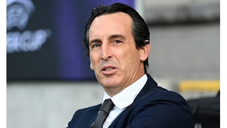 Emery a Prime Video: «Gol annullato? In Inghilterra non è fallo! L’arbitro ha fischiato la rete e quindi…»