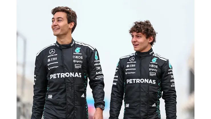 F1 | Penalità Mercedes, arriva la decisione UFFICIALE su Antonelli e Russell – GP Bahrain - F1ingenerale F1 | Penalità Mercedes, arriva la decisione UFFICIALE su Antonelli e Russell – GP Bahrain - F1ingenerale