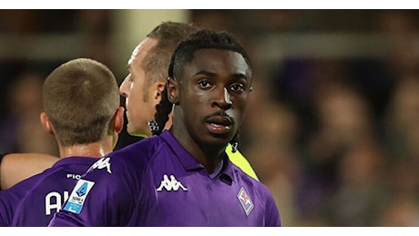 Fiorentina, la probabile formazione con il recupero di Kean: pronti Beltran e Gosens