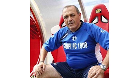 Castori sulla Lotta Scudetto: “Napoli e Inter le favorite”